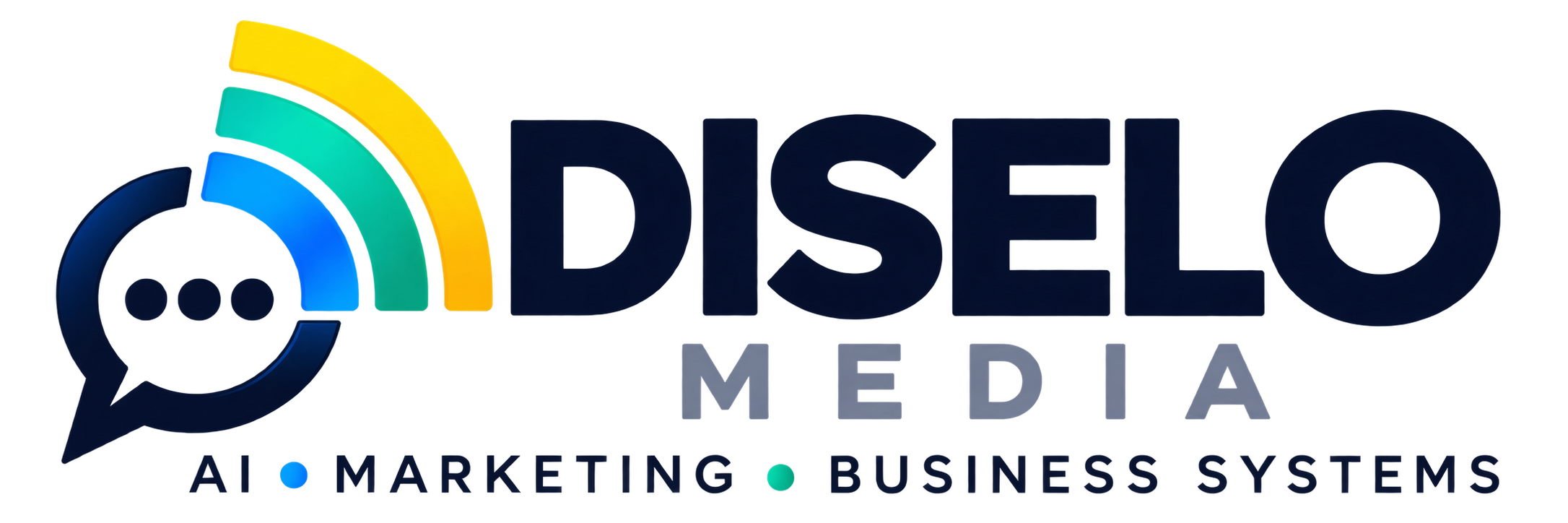 Diselo Media Logo